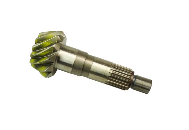 Wałek atakujący do Cat 428F 432F 434F - OEM Original Equipment Manufacturer